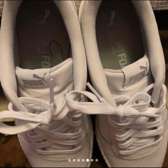 Women’s Puma Casual Shoe! New with out tags! - Picture 3 of 7
